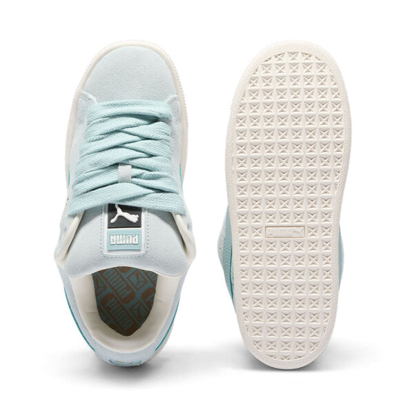 Кроссовки suede xl 'dewdrop' Puma, мультиколор — фото 4