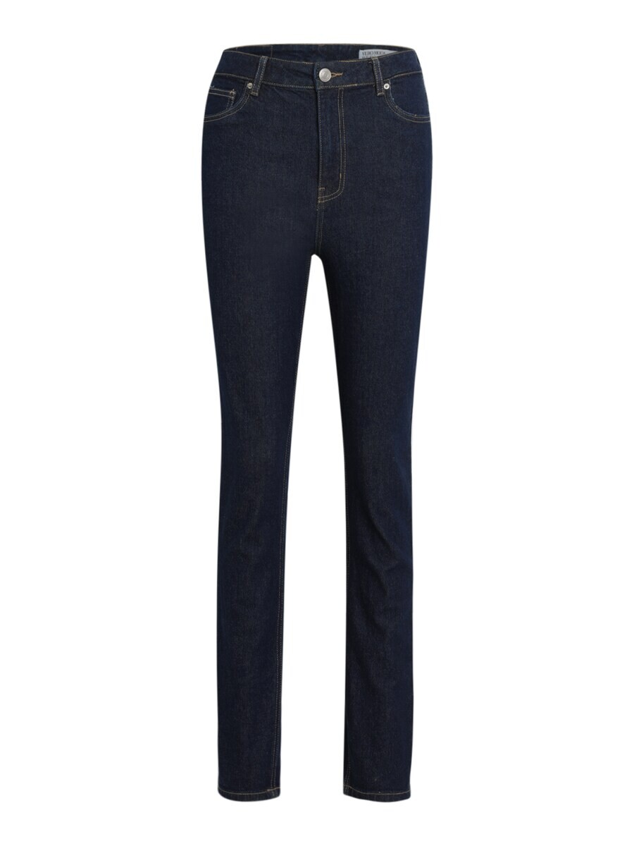 

Джинсы Vero Moda Tall Regular Jeans VMBRENDA, темно-синий