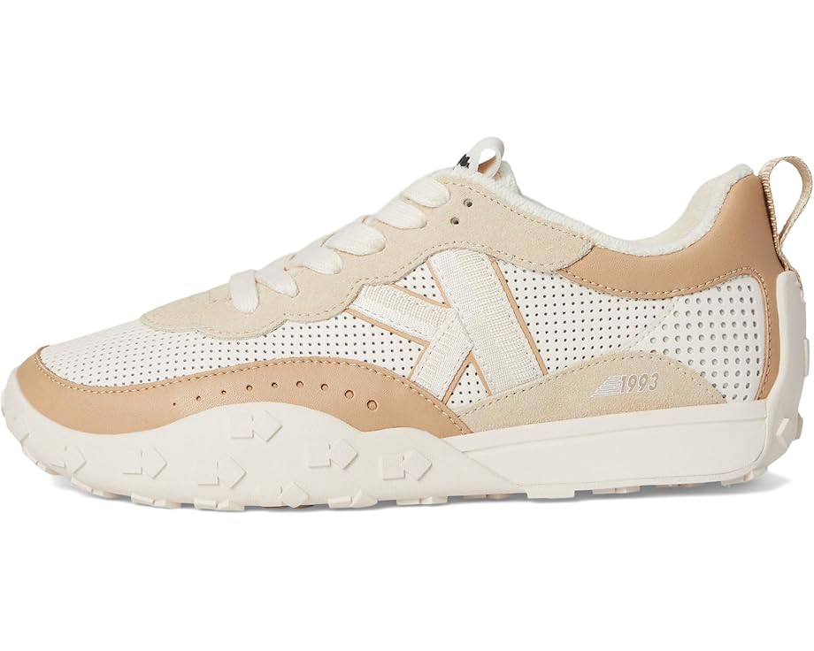 Кроссовки Kate Spade New York K As In Kate Lace Up Sneaker, цвет Cream/Beach Sand — фото 4
