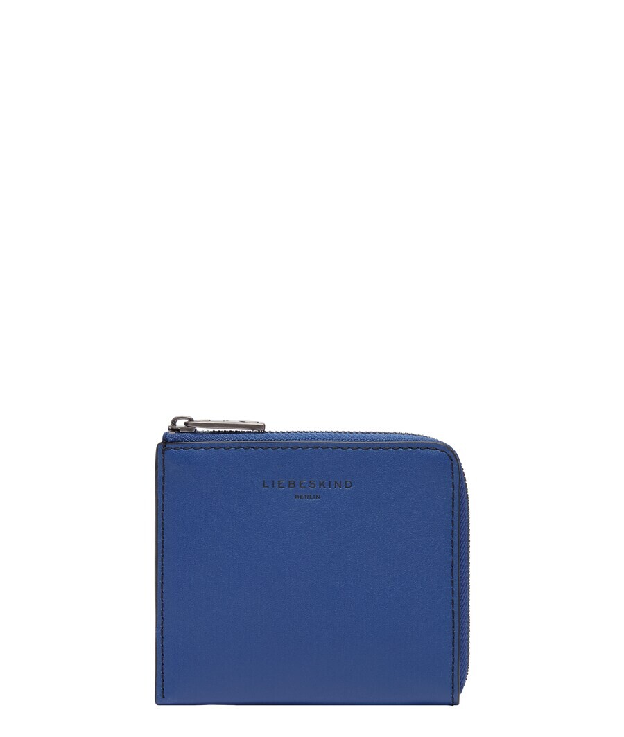 

Кошелек Liebeskind Berlin Wallet, синий