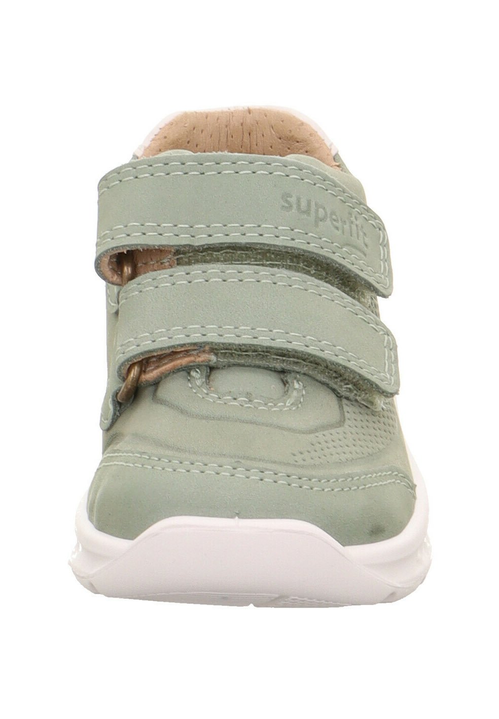 Кроссовки BREEZE UNISEX Superfit, темно-зеленый — фото 4
