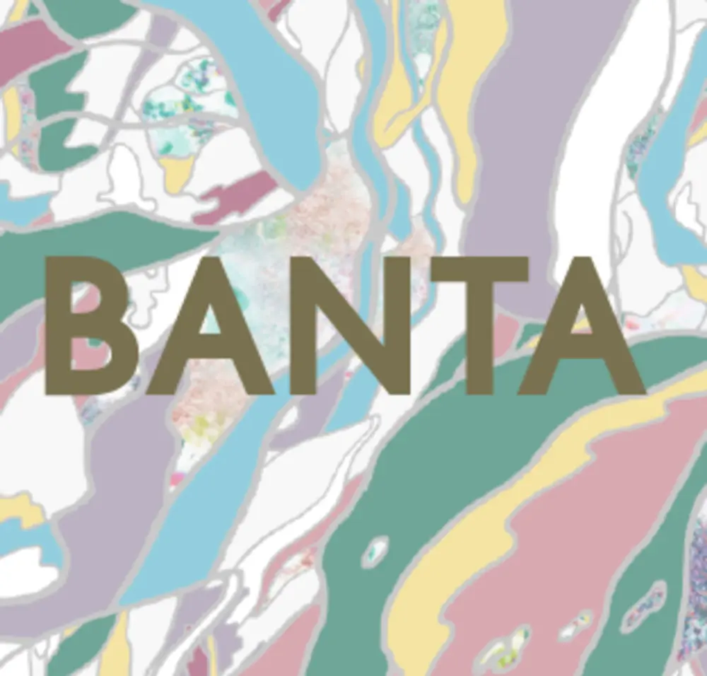 

Диск CD Dark Charms - Banta