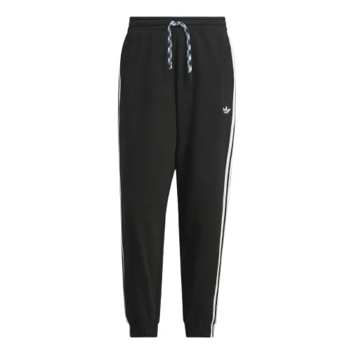 

Спортивные брюки Adidas Heavy Knit Jogger, азиатский размер, цвет «черный»