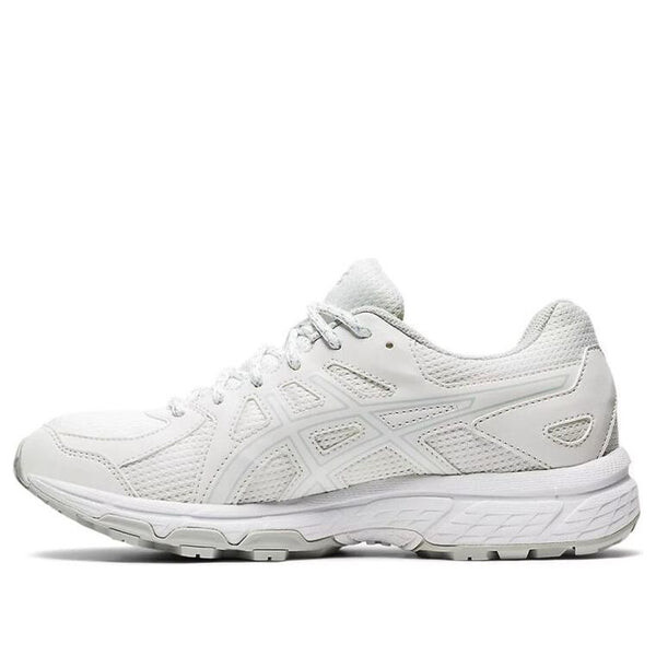 

Кроссовки jog 100 trl Asics, белый