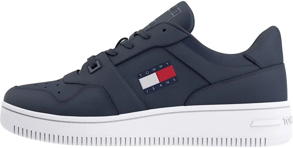 Мужские кроссовки / спортивная обувь Tommy Hilfiger, Blue Dark Night Navy