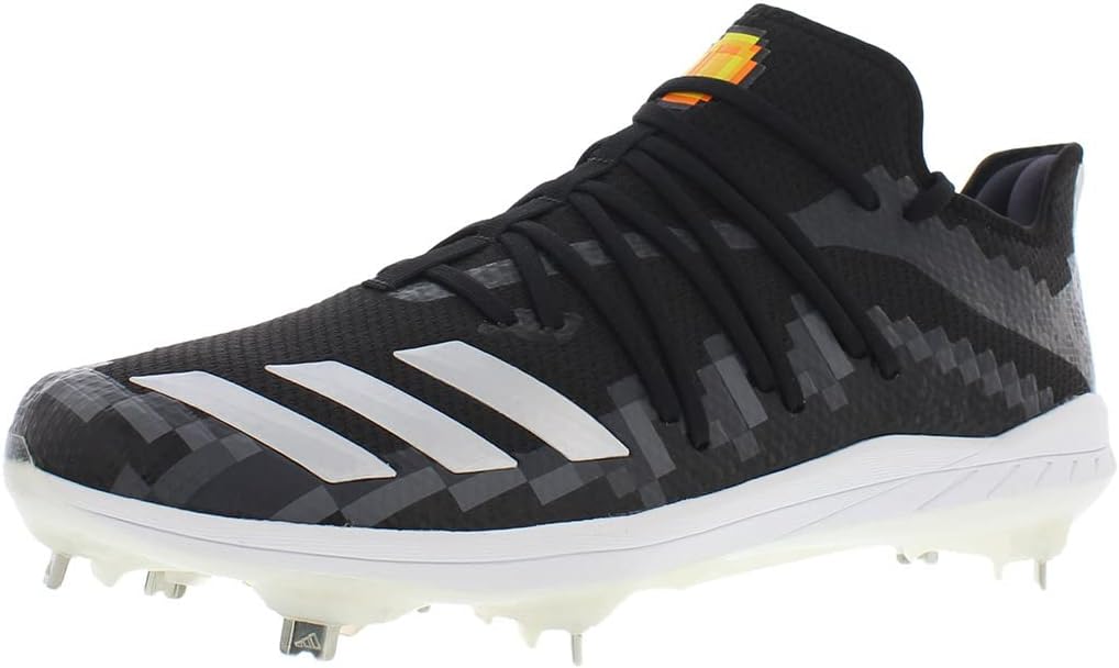 

Футбольные бутсы adidas Nemeziz 19.2 для мужчин, для твердого грунта, белый/черный