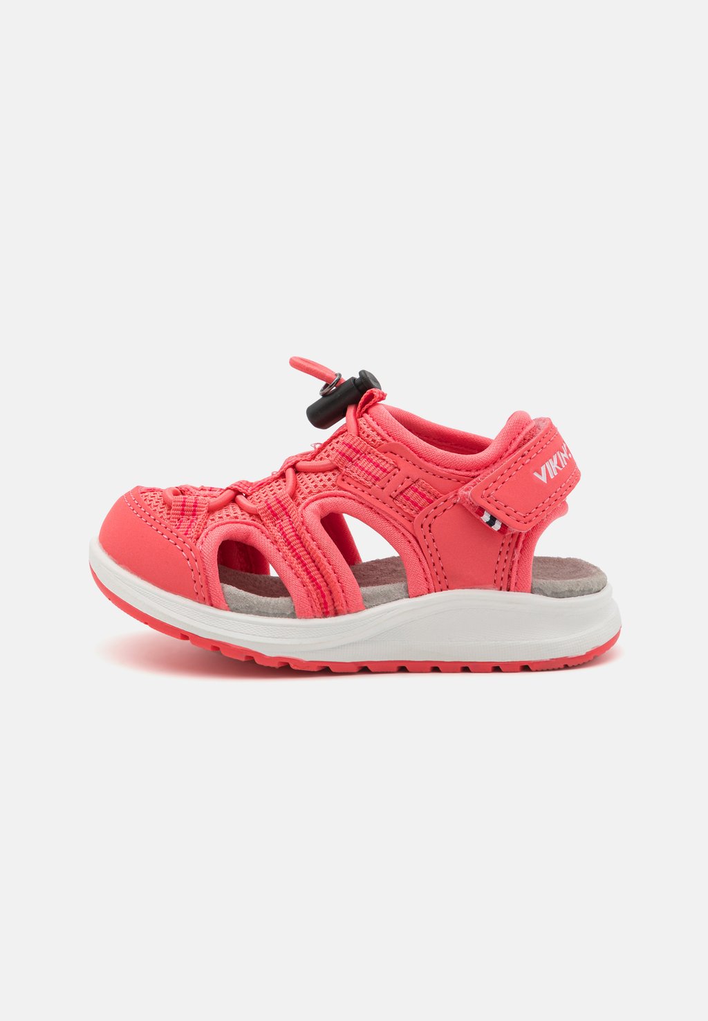 

Трекинговые сандалии THRILL SANDAL Viking, коралловый