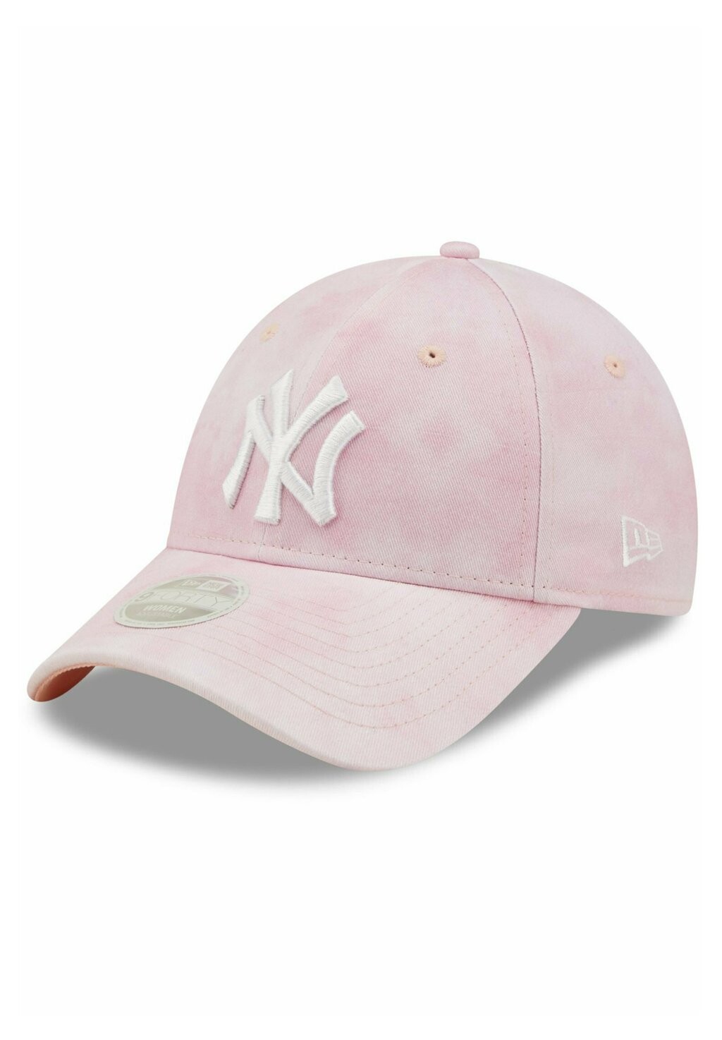 

Бейсболка FORTY TIE DYE NEW YORK YANKEES New Era, цвет rosa