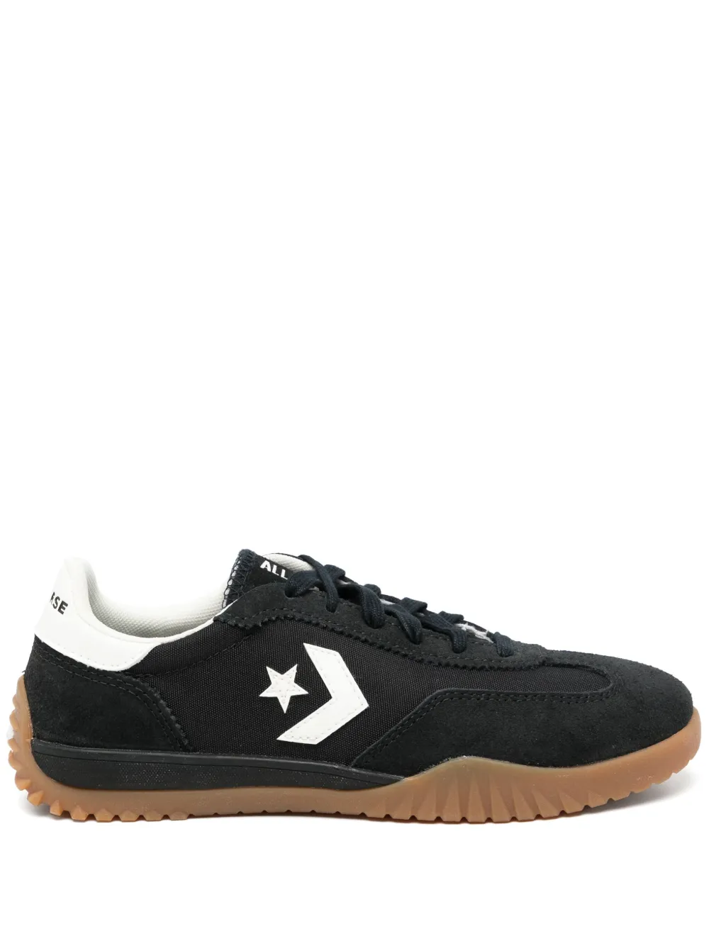 

Кроссовки Run Star Converse, черный