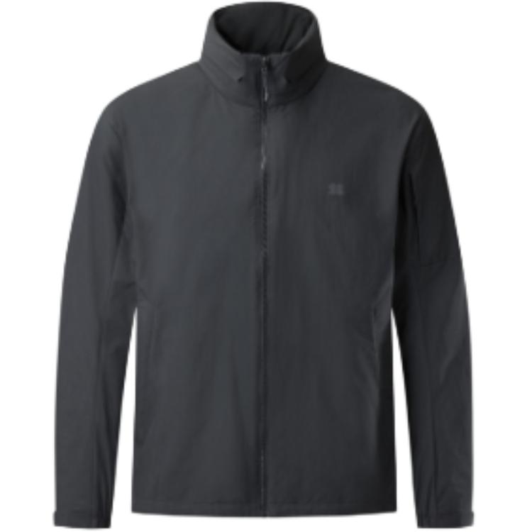

KOLON SPORT Куртка мужская, Charcoal Gray