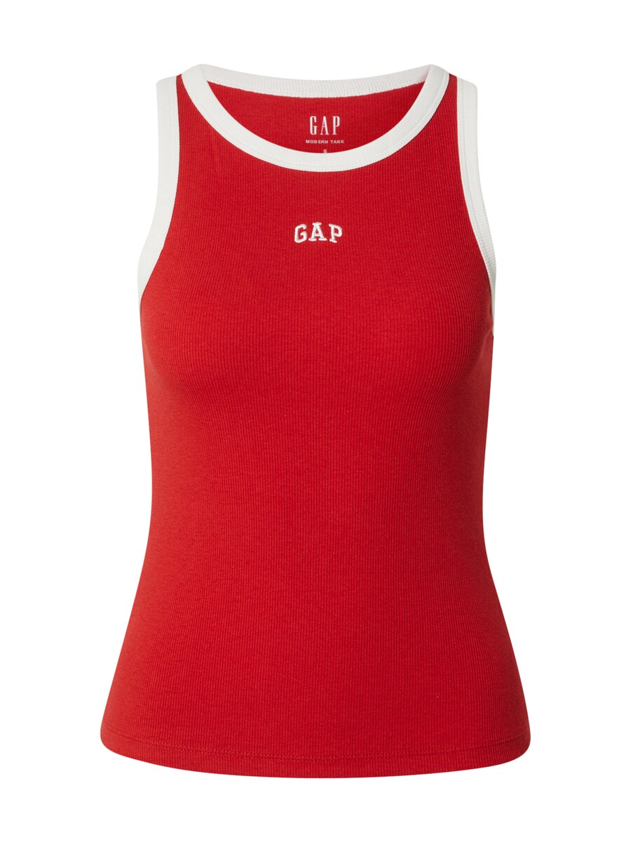 

Топ GAP, Red