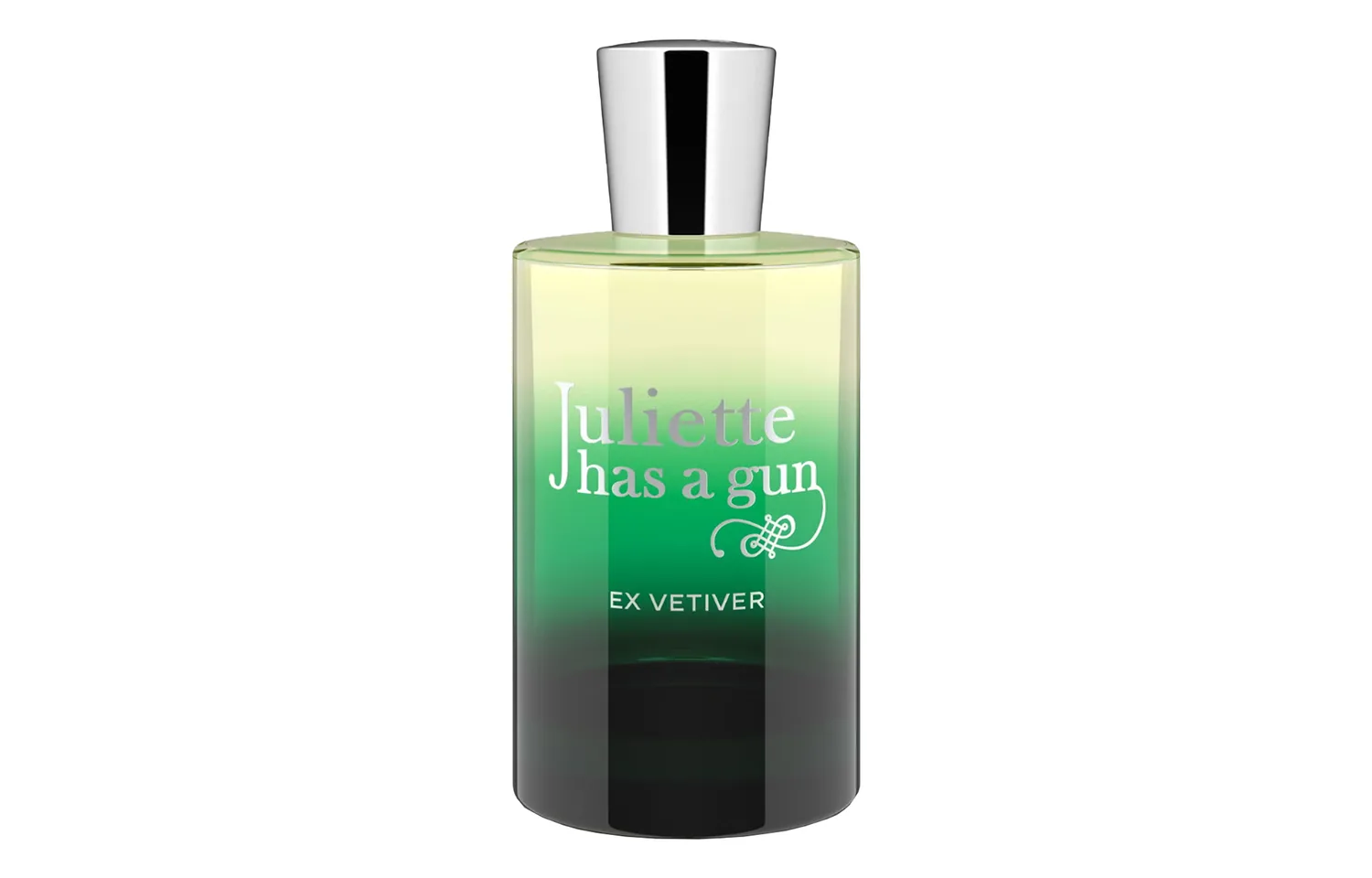 Juliette Has A Gun Духи Trace The Root с цитрусовым ароматом Eau De Parfum лимон и ветивер 50 мл/100 мл, 100ml