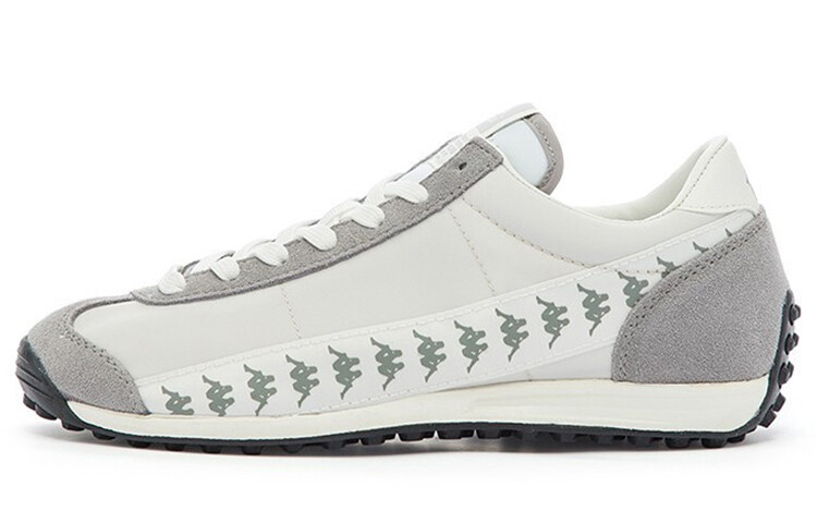 

Кроссовки Kappa Casual Shoes Unisex Low-Top Glacier Gray/Tranquil Gray