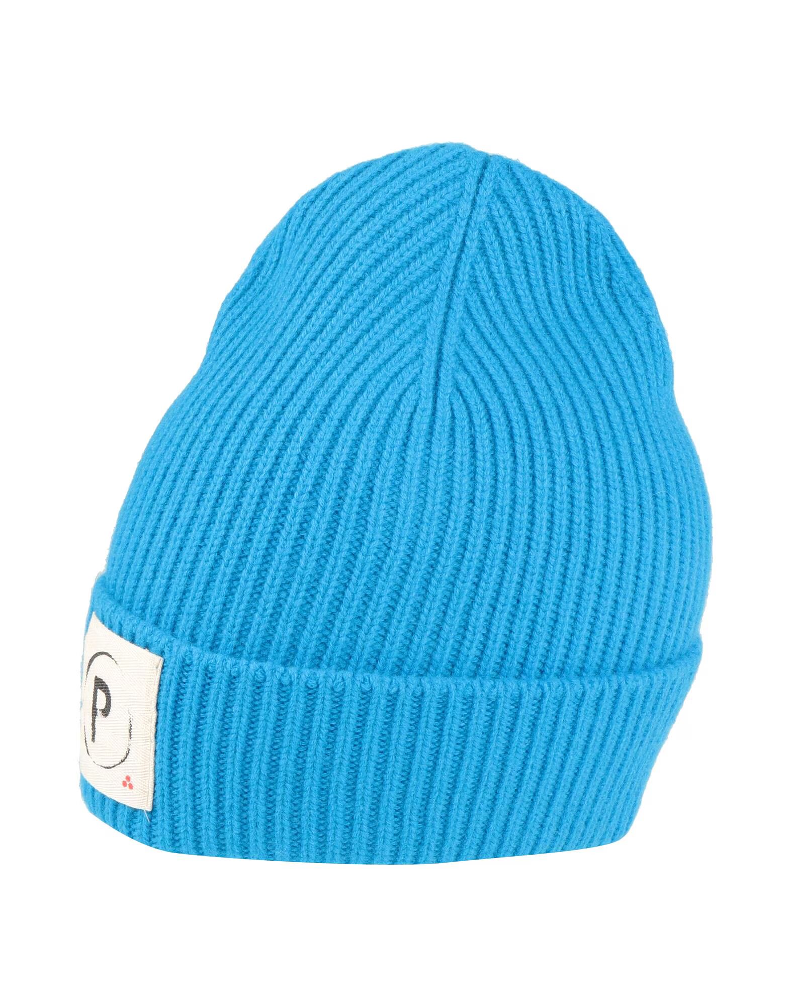 

Шапка Peuterey, лазурный