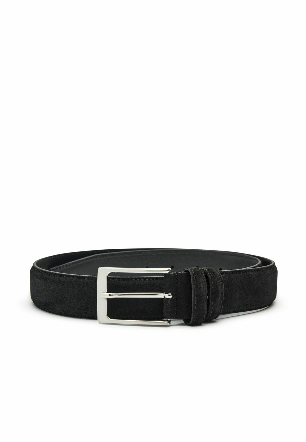 

Пояс SUEDE John Henric, черный