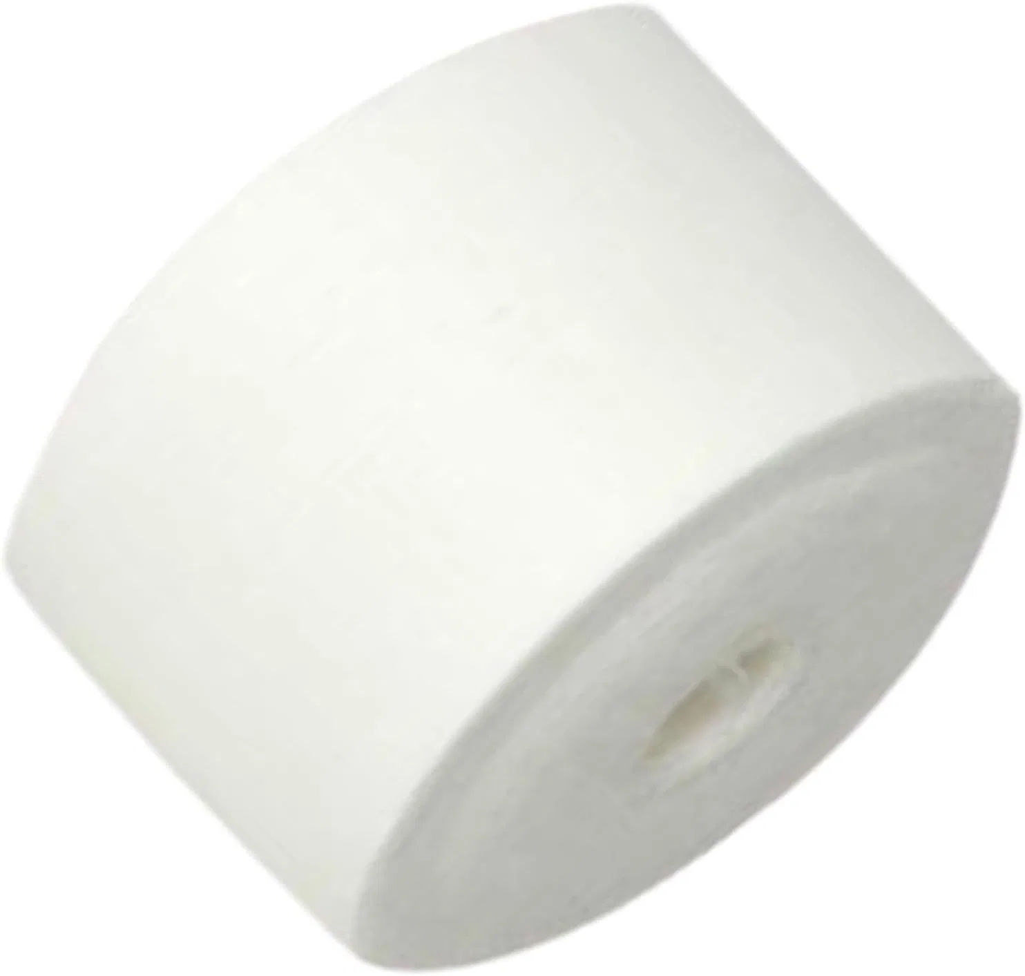 Дезодорант-подкладка Quessilo для воротника, 1 рулон, 2.5x300 см