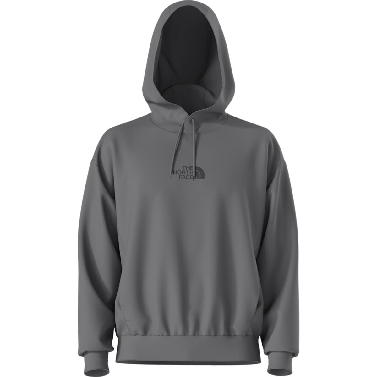 

Толстовка Horizon Performance Fleece The North Face, цвет smoked pearl