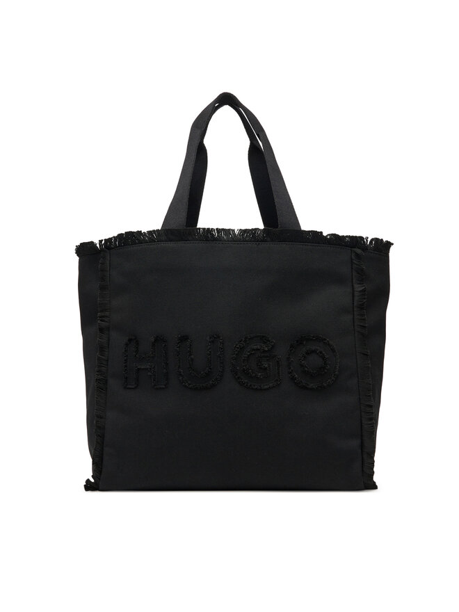 

Сумка 50541867 Hugo, черный