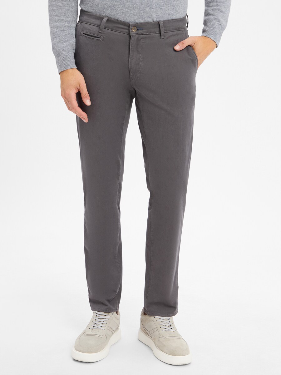 

Повседневные брюки BRAX Fabio, Grey