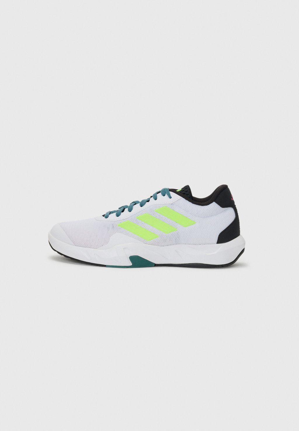 

Кроссовки для тренировок AMPLIMOVE Adidas Performance, белый