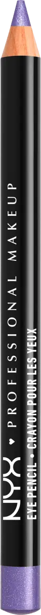 

Kajal Slim 935 Лавандовый шиммер 1 г NYX PROFESSIONAL MAKEUP