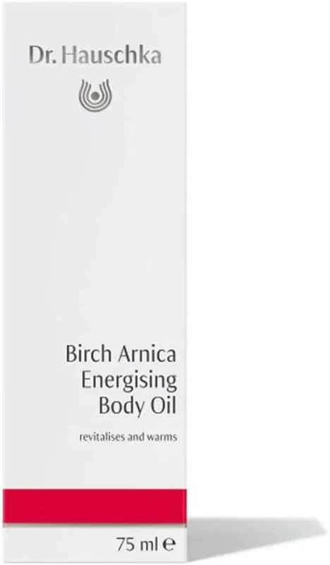 Масло для тела Dr. Hauschka Body Oil, 75 мл — фото 2