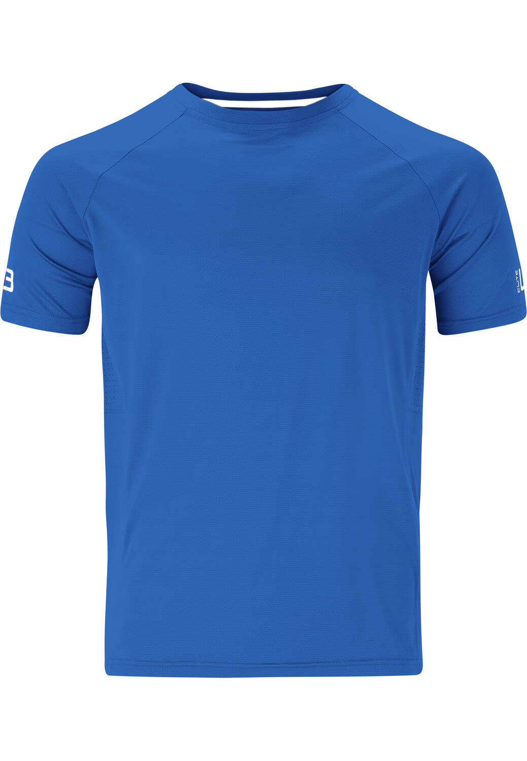 

Футболка ELITE LAB LAB, цвет 2084 Strong Blue