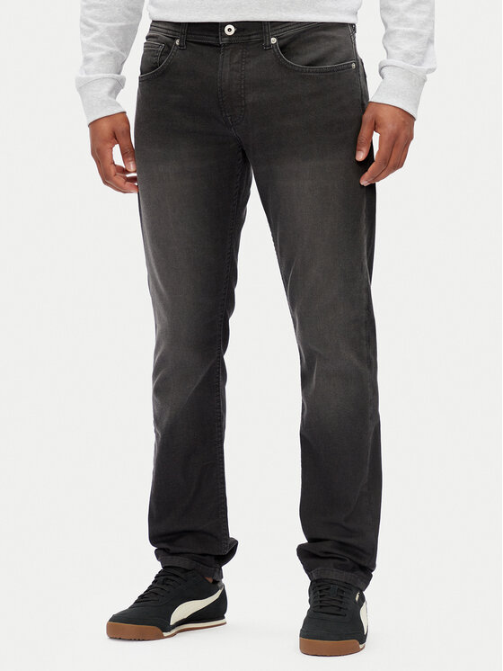 

Облегающие джинсы PM207389 Pepe Jeans, серый