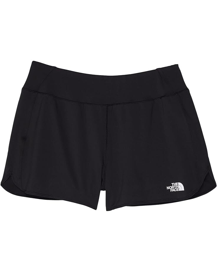 

Шорты The North Face Amphibious Knit Class V Shorts, цвет TNF Black