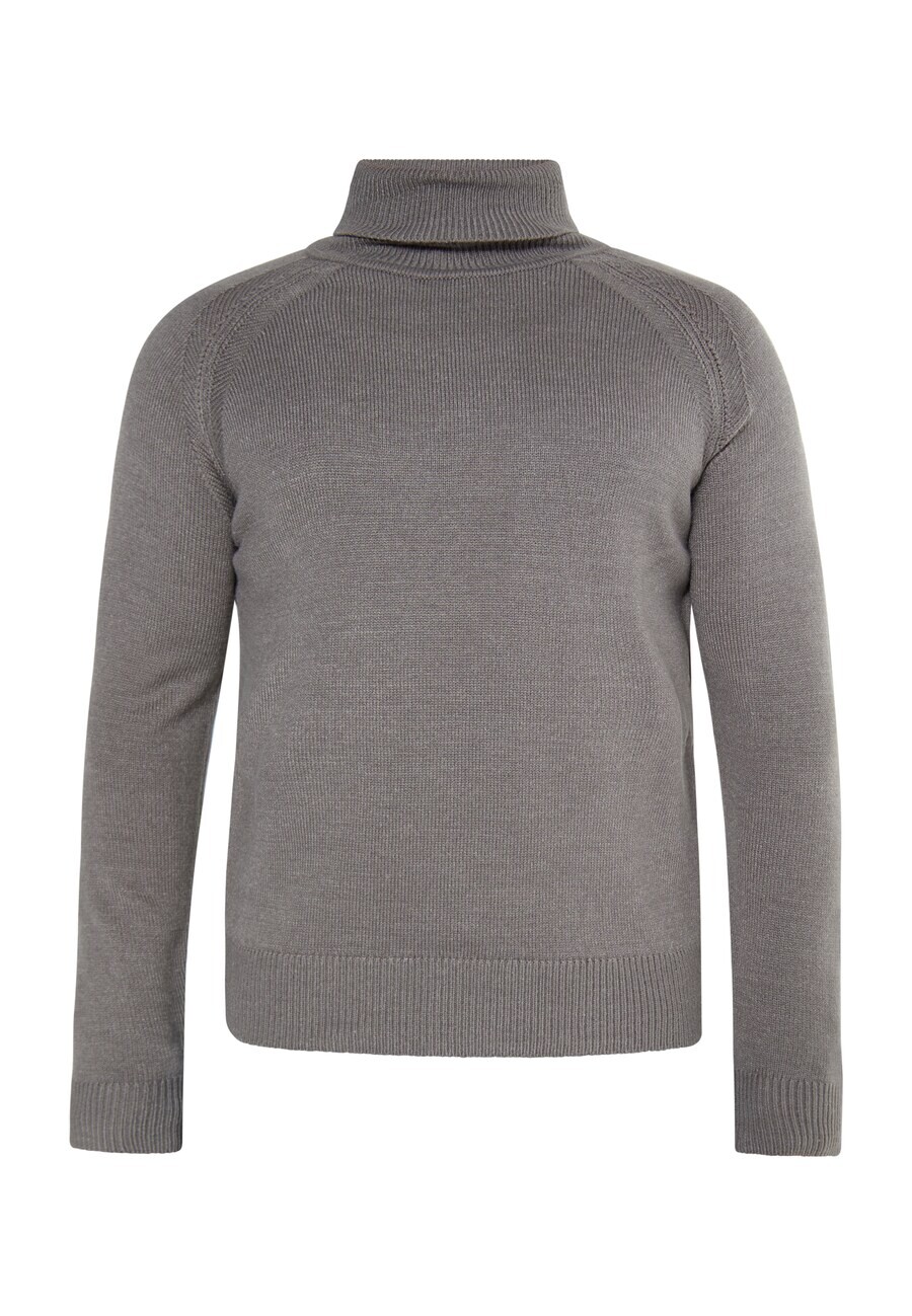 

Водолазка MO Sweater, светло-серый