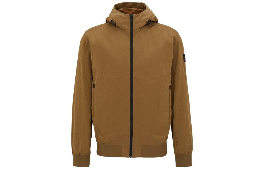 

HUGO BOSS Куртка мужская, Light Umber