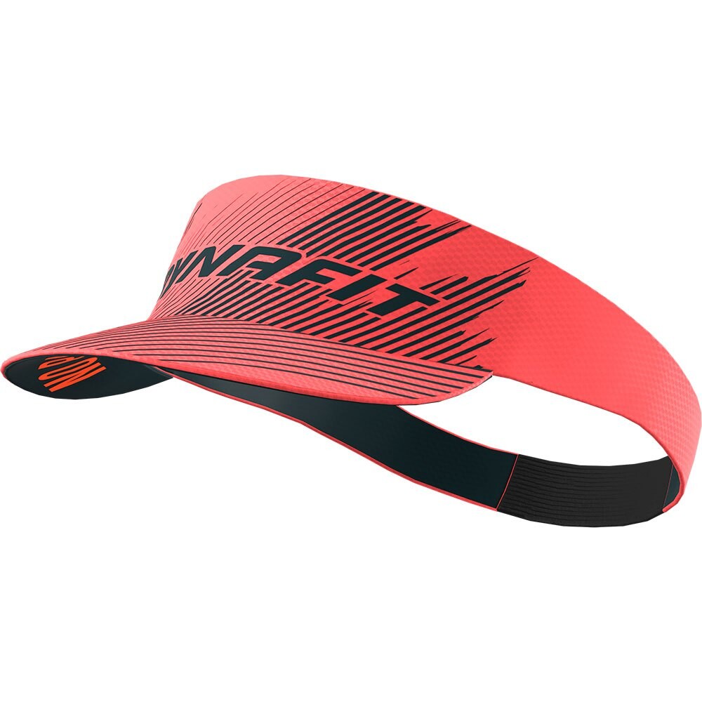 

Бейсболка Dynafit Alpine Graphic Visor, оранжевый
