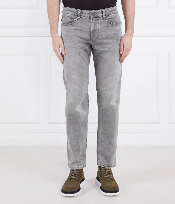 

Джинсы Митч Regular fit Joop! Jeans, серый