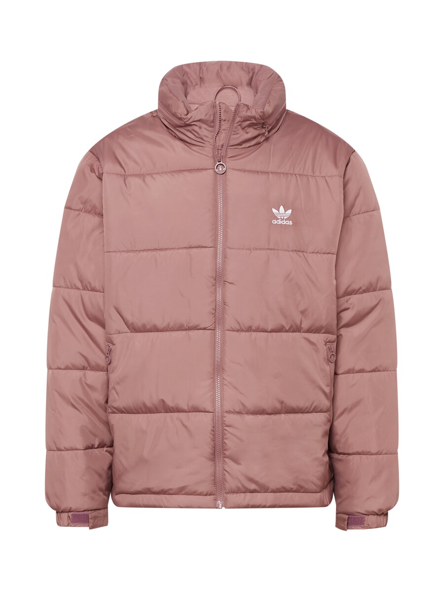 

Зимняя куртка ADIDAS ORIGINALS Essentials, Pitaya