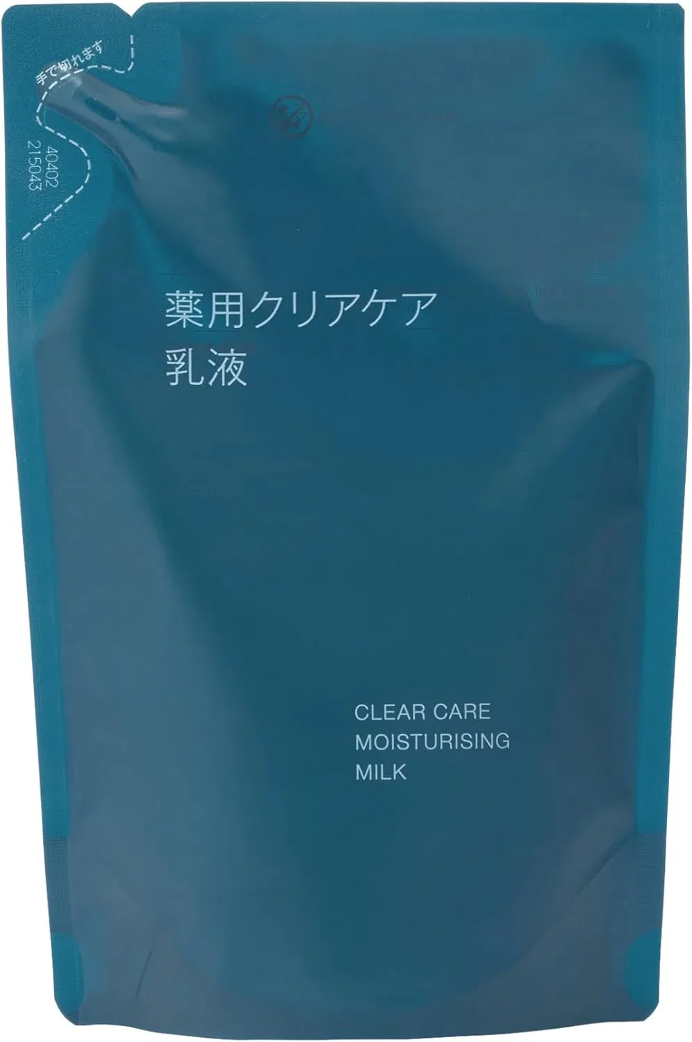 Сыворотка Muji — Medicated Clear Care Emulsion, 180 мл