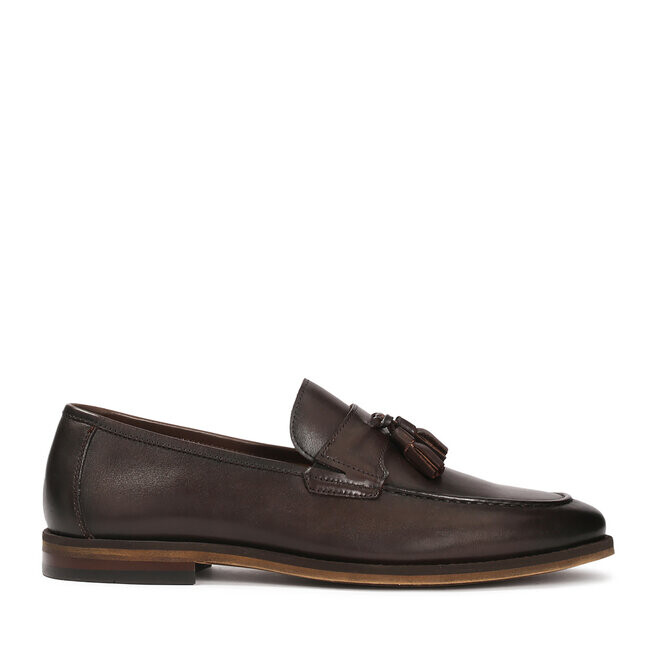

Туфли Kazar Kolob 77543-01-26 Dark Brown, коричневый