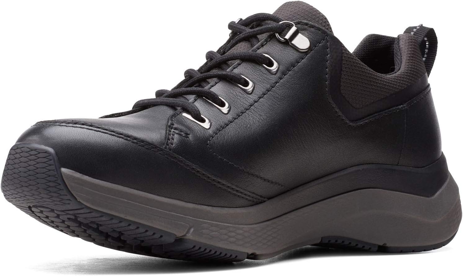 

Мужские кроссовки Clarks Wave 2.0 Vibe, черный