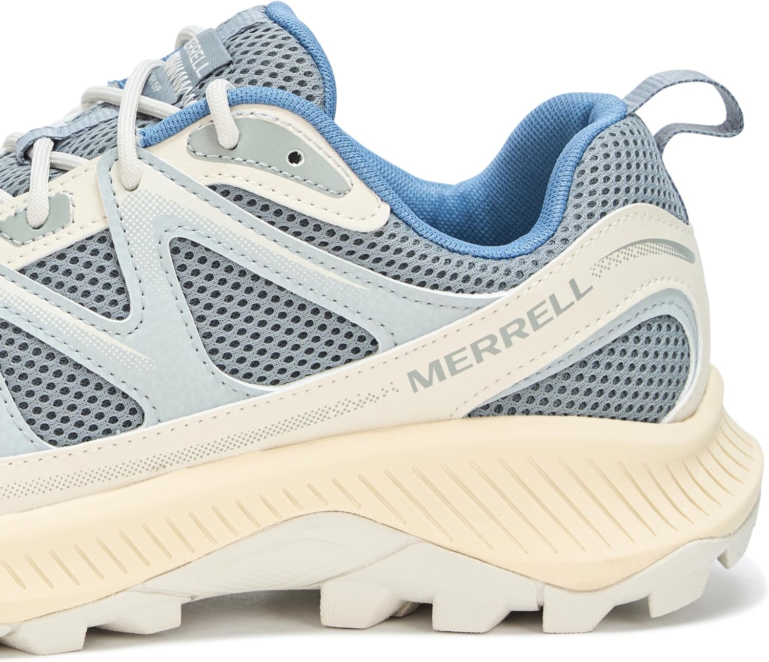 Мужские кроссовки для кросс-тренинга Merrell Tempo Exp, Monument — фото 4