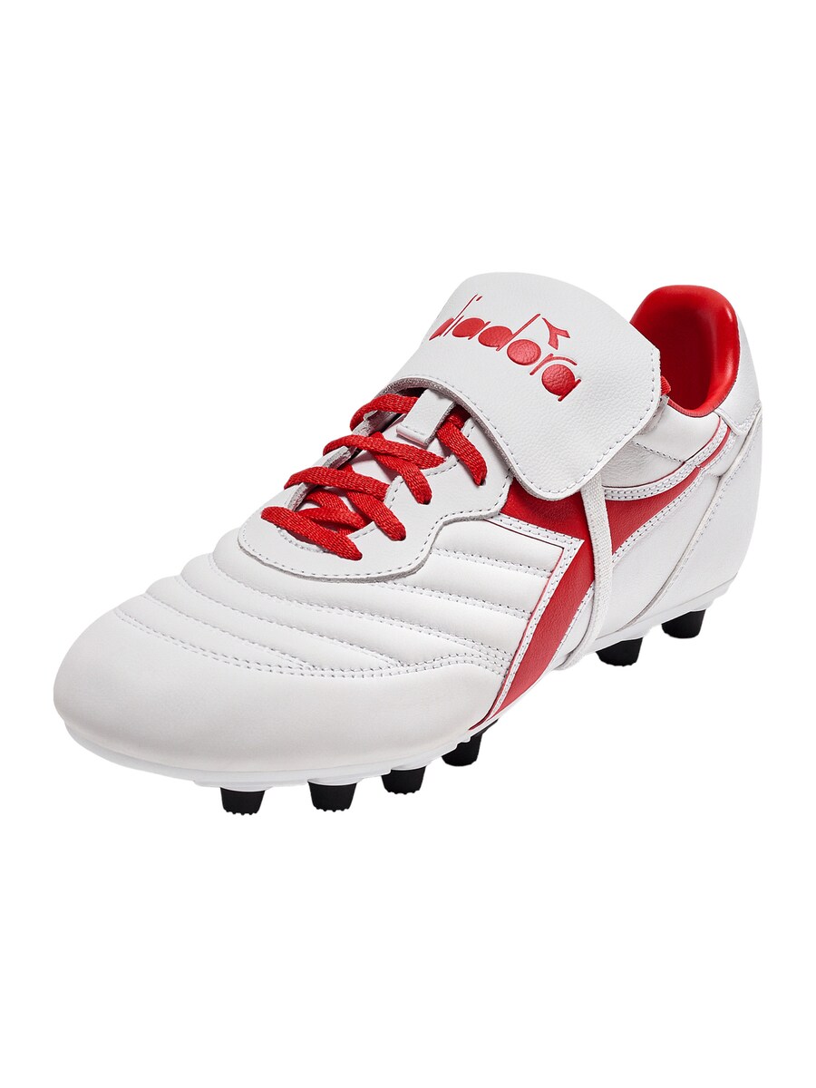 

Футбольные бутсы Diadora Brasil OG LT+ MDPU, белый