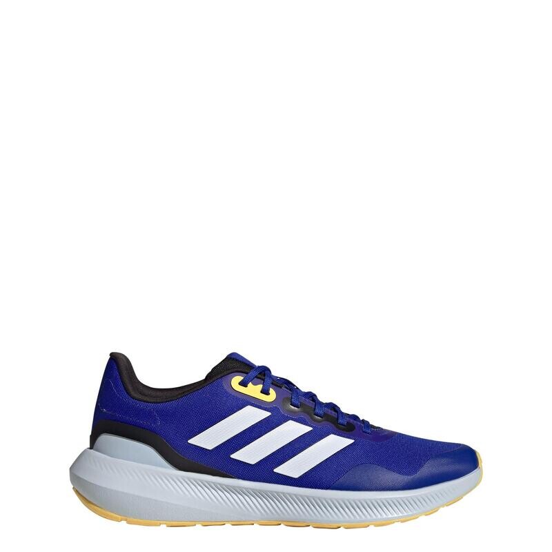 Кроссовки Runfalcon 3 TR ADIDAS, цвет blau