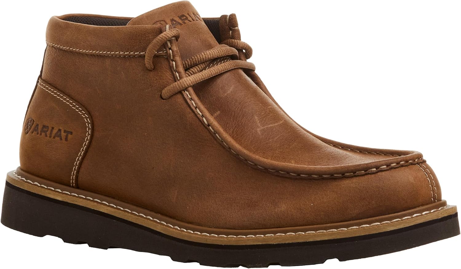 Мужские ботинки Ariat Recon Country, Toasty Tan — фото 2