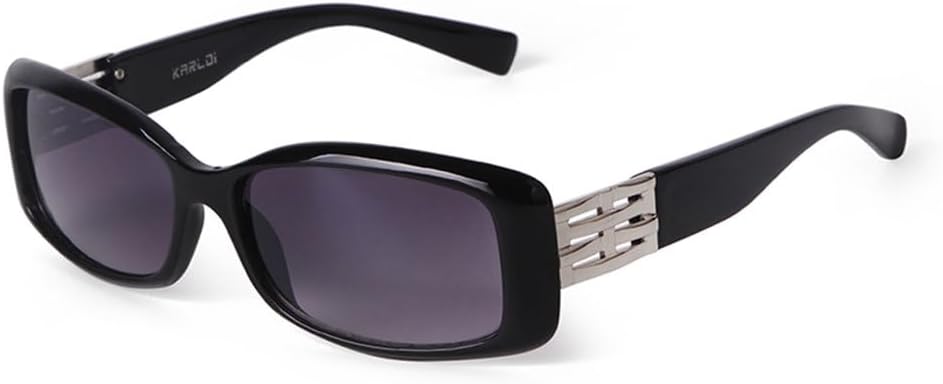 

Модные прямоугольные солнцезащитные очки для женщин и мужчин с градиентными линзами и поликарбонатной оправой, солнцезащитные очки с защитой от УФ-излучения UV400 LVTFCO, C4