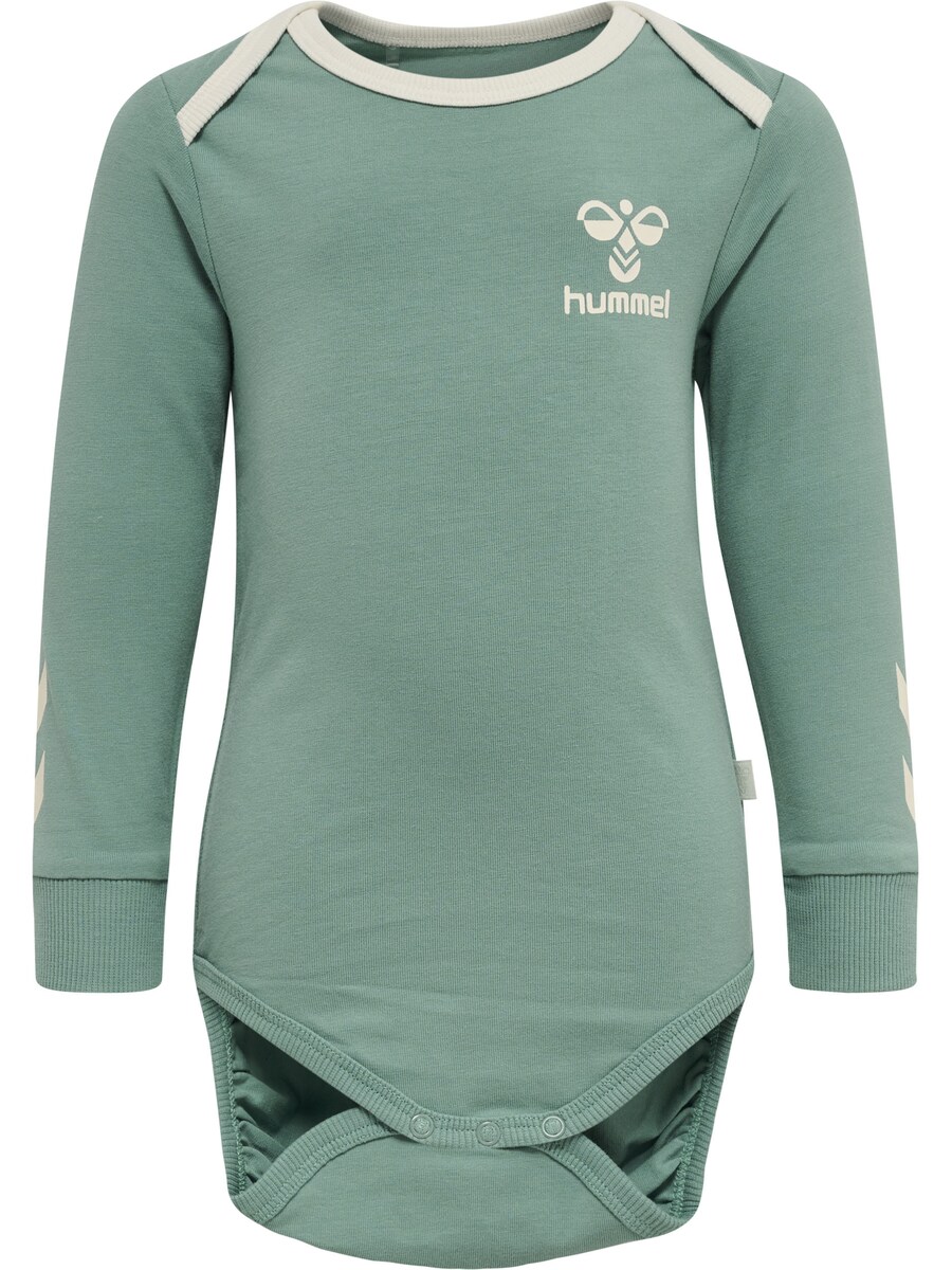 

Комбинезон Hummel, зеленый