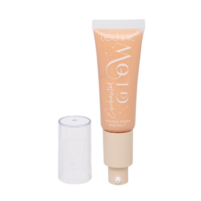 

Праймер Enchanted Glow Primer Prebase de Maquillaje Technic, 1 unidad