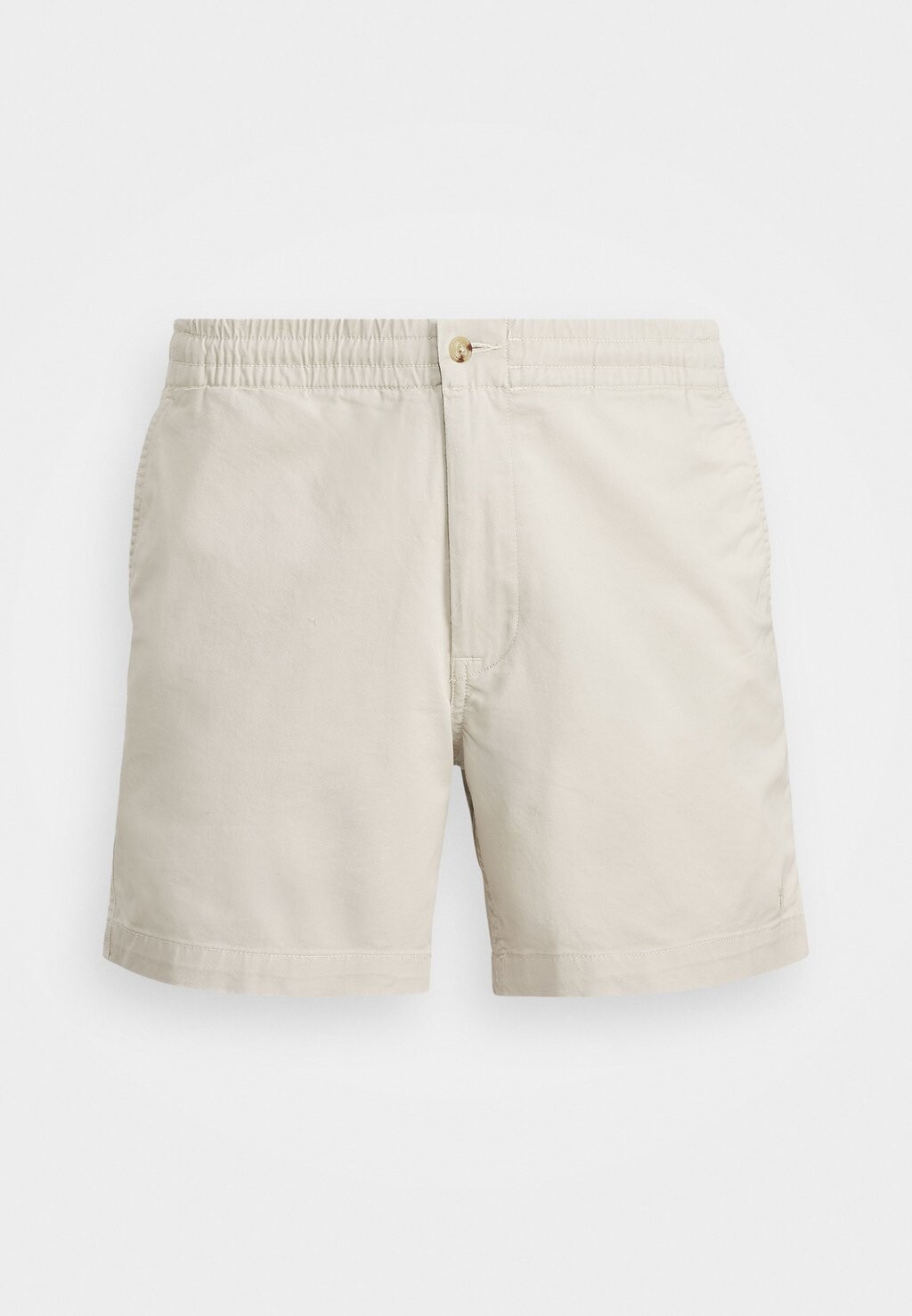 Шорты PREPSTER STRETCH CHINO SHORT Polo Ralph Lauren, классический камень — фото 4