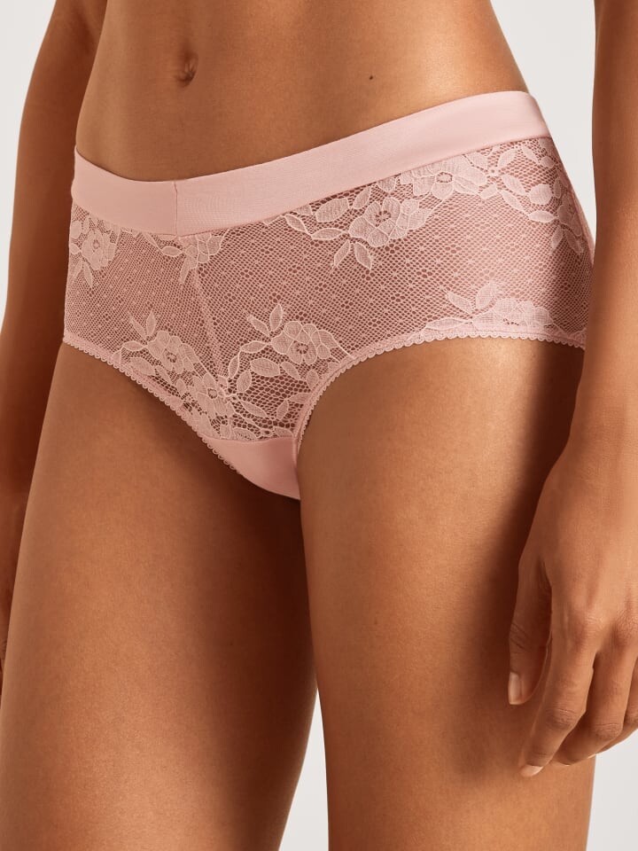 

Трусы Calida Panty, цвет peach rose