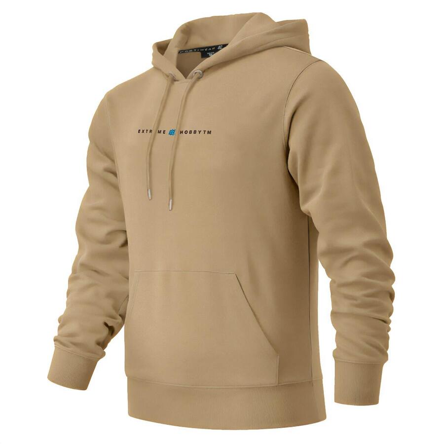 

Толстовка с капюшоном для мужчин EXTREME HOBBY ORDER