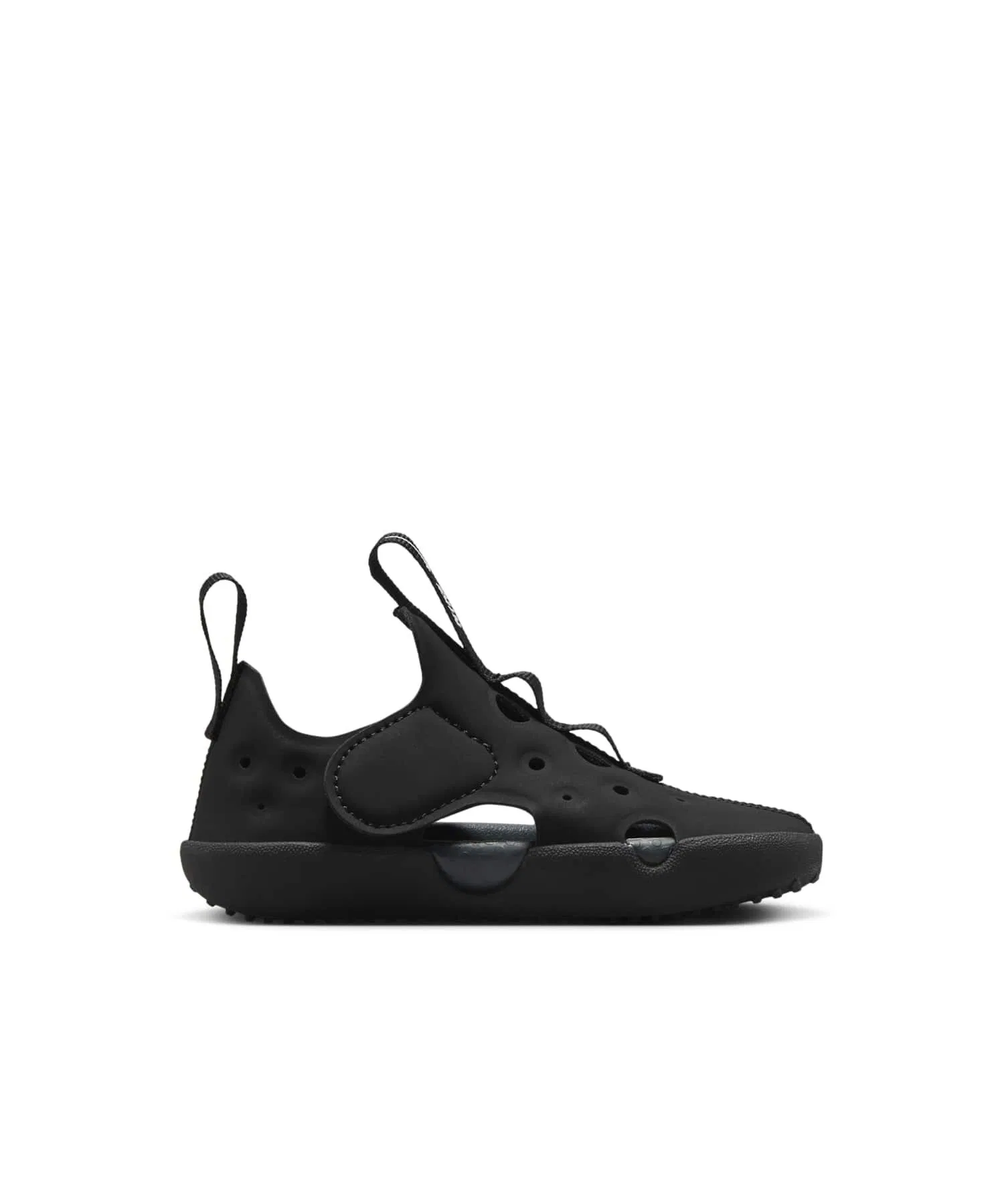 Детские сандалии Nike Sunray Protect 4 — фото 3