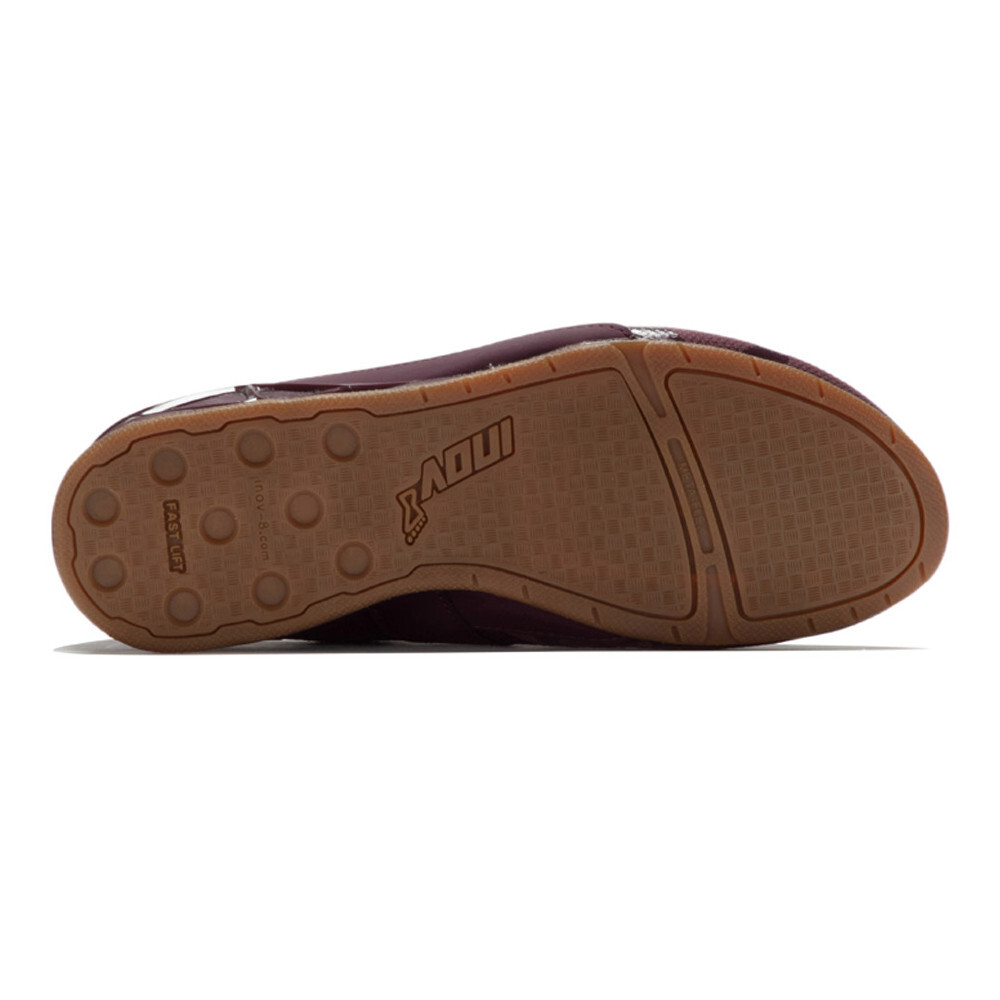 Кроссовки Inov8 Fastlift 360 Weightlifting, фиолетовый — фото 2