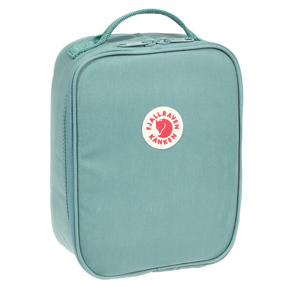 

Аксессуары для рюкзаков Fjällräven, цвет Frost Green